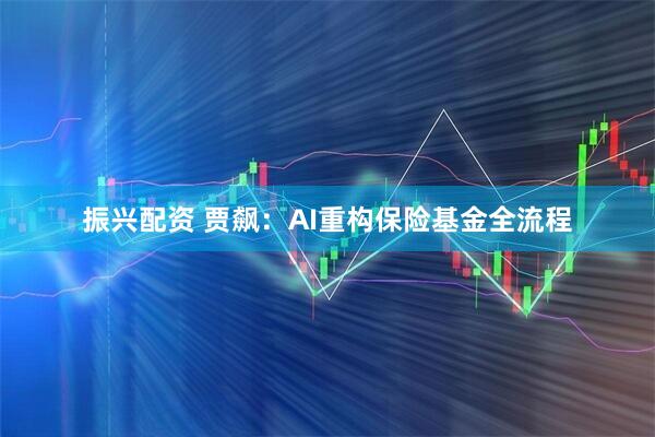 振兴配资 贾飙：AI重构保险基金全流程